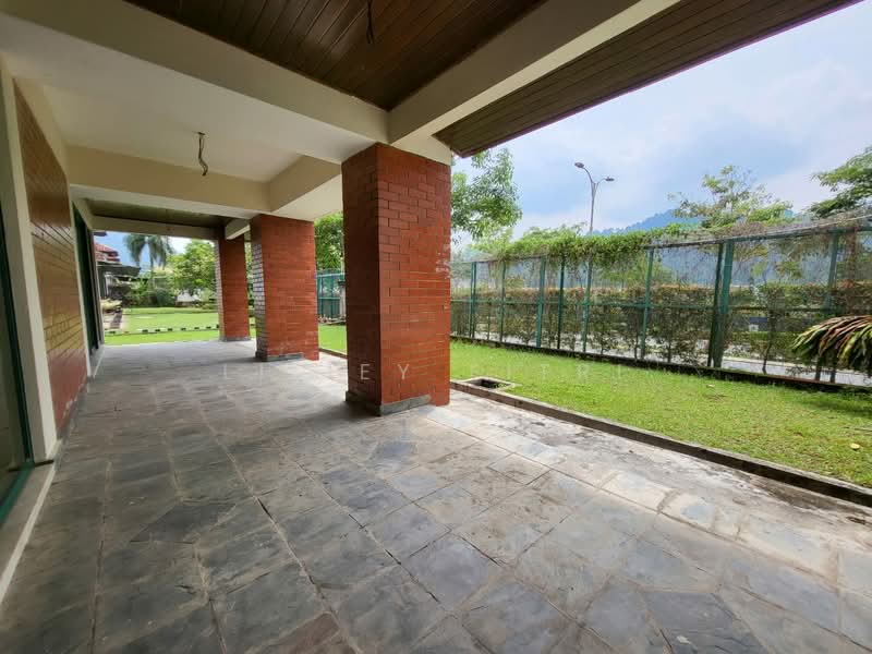 Rumah Berkembar untuk Dijual di Templer Bestari (Rawang) - Liliey Fitri - Exterior - PropertyGuru.com.my