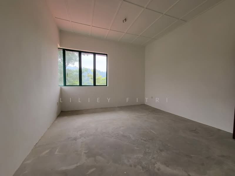 Rumah Berkembar untuk Dijual di Templer Bestari (Rawang) - Liliey Fitri - Interior - PropertyGuru.com.my