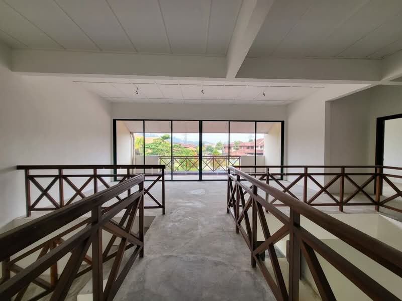 Rumah Berkembar untuk Dijual di Templer Bestari (Rawang) - Liliey Fitri - Interior - PropertyGuru.com.my