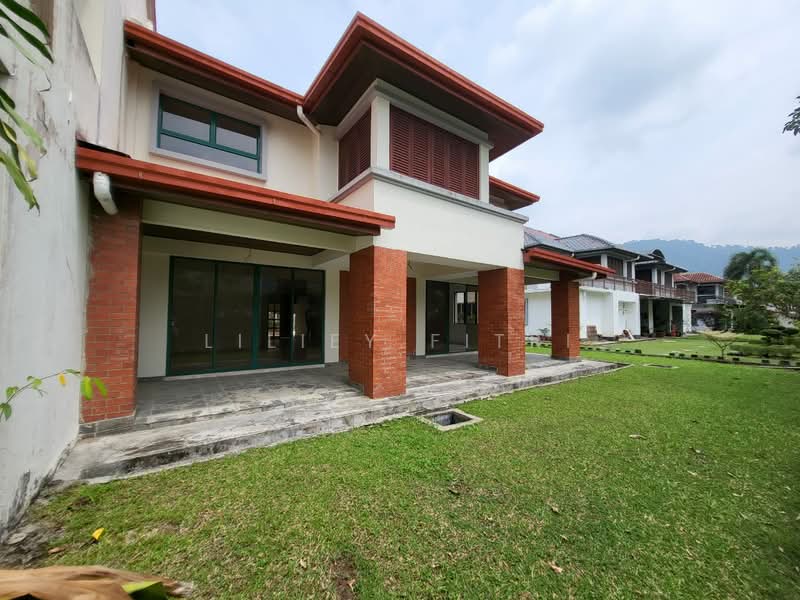 Rumah Berkembar untuk Dijual di Templer Bestari (Rawang) - Liliey Fitri - Exterior - PropertyGuru.com.my
