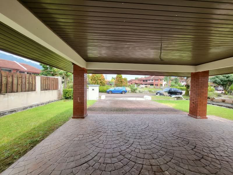 Rumah Berkembar untuk Dijual di Templer Bestari (Rawang) - Liliey Fitri - Exterior - PropertyGuru.com.my
