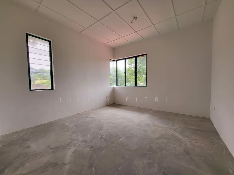 Rumah Berkembar untuk Dijual di Templer Bestari (Rawang) - Liliey Fitri - Interior - PropertyGuru.com.my