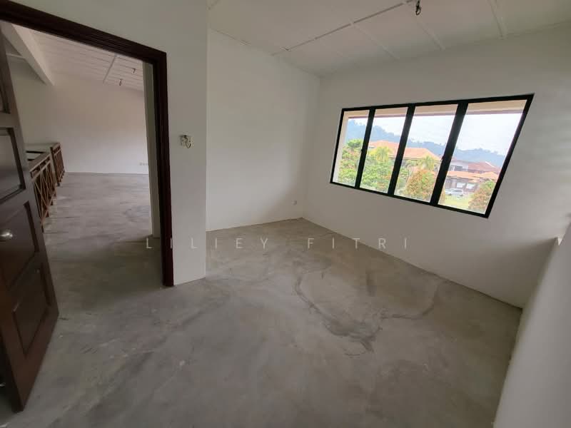 Rumah Berkembar untuk Dijual di Templer Bestari (Rawang) - Liliey Fitri - Interior - PropertyGuru.com.my