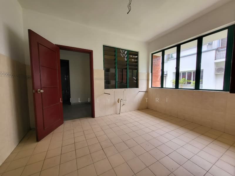 Rumah Berkembar untuk Dijual di Templer Bestari (Rawang) - Liliey Fitri - Interior - PropertyGuru.com.my