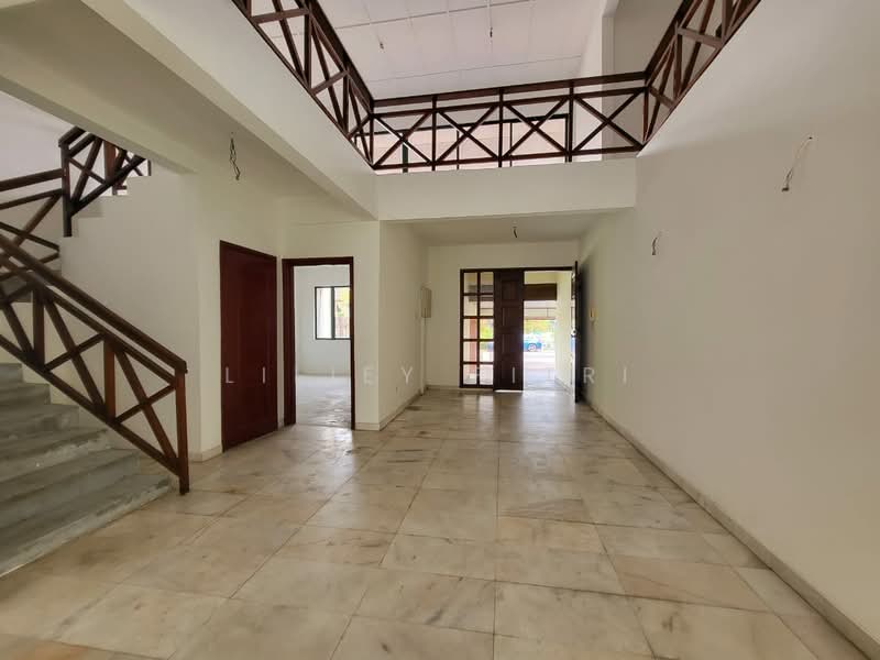 Rumah Berkembar untuk Dijual di Templer Bestari (Rawang) - Liliey Fitri - Entrance - PropertyGuru.com.my