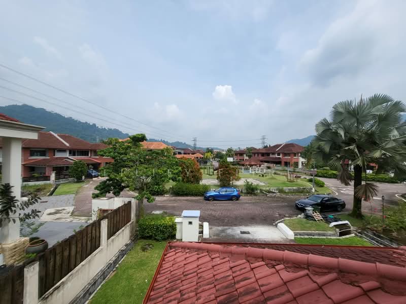 Rumah Berkembar untuk Dijual di Templer Bestari (Rawang) - Liliey Fitri - Exterior - PropertyGuru.com.my
