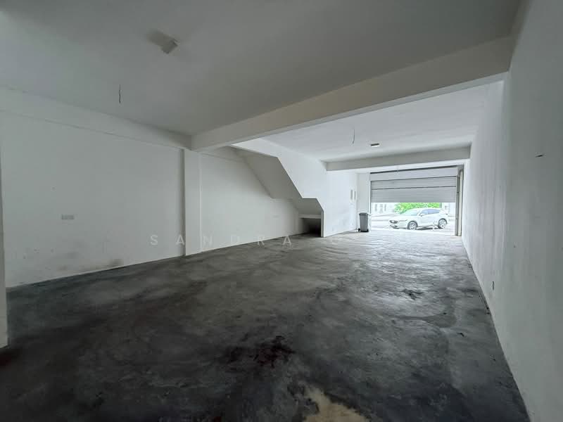 Kedai / Pejabat untuk Dijual di Johor Bahru (Johor) - Sandra Gan - Interior - PropertyGuru.com.my