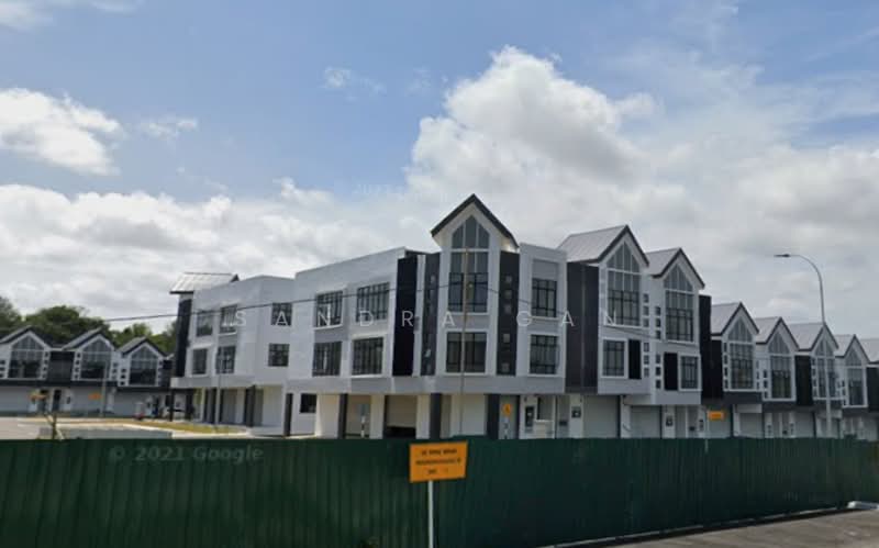 Kedai / Pejabat untuk Dijual di Johor Bahru (Johor) - Sandra Gan - Exterior - PropertyGuru.com.my