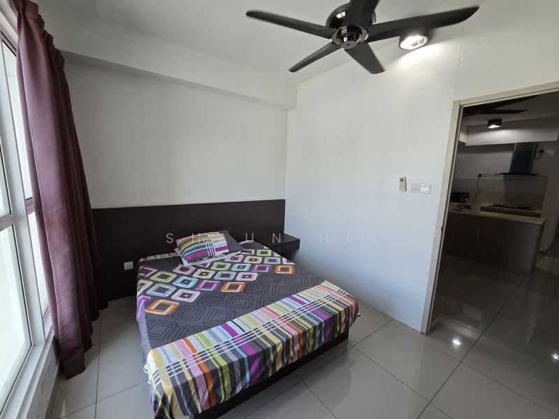 Service Residence for Rent at Pacific Place - Shaun Hin - Bedroom - PropertyGuru.com.my
