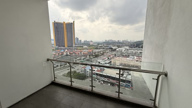 Service Residence for Rent at Skypod Residence - Darren Leong - View - PropertyGuru.com.my