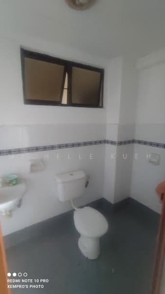 Apartment for Sale at Skudai Villa - Michelle Kueh - Bathroom - PropertyGuru.com.my