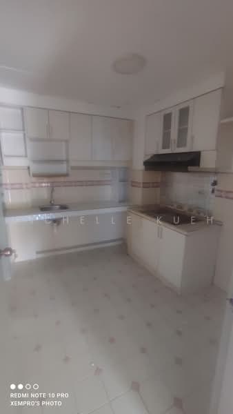 Apartment for Sale at Skudai Villa - Michelle Kueh - Kitchen - PropertyGuru.com.my
