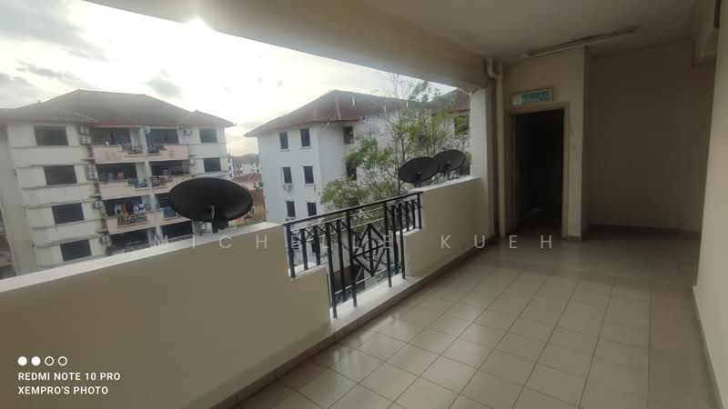 Apartment for Sale at Skudai Villa - Michelle Kueh - PropertyGuru.com.my