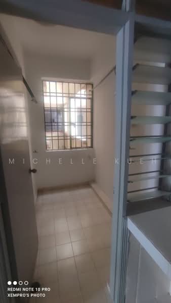 Apartment for Sale at Skudai Villa - Michelle Kueh - PropertyGuru.com.my