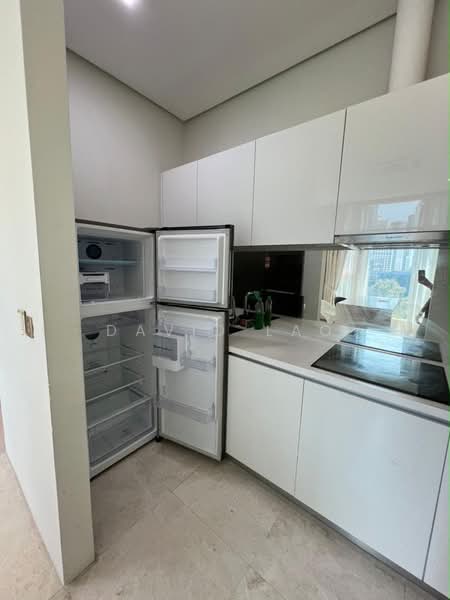 Service Residence for Rent at Quadro Residences - David Lao - PropertyGuru.com.my