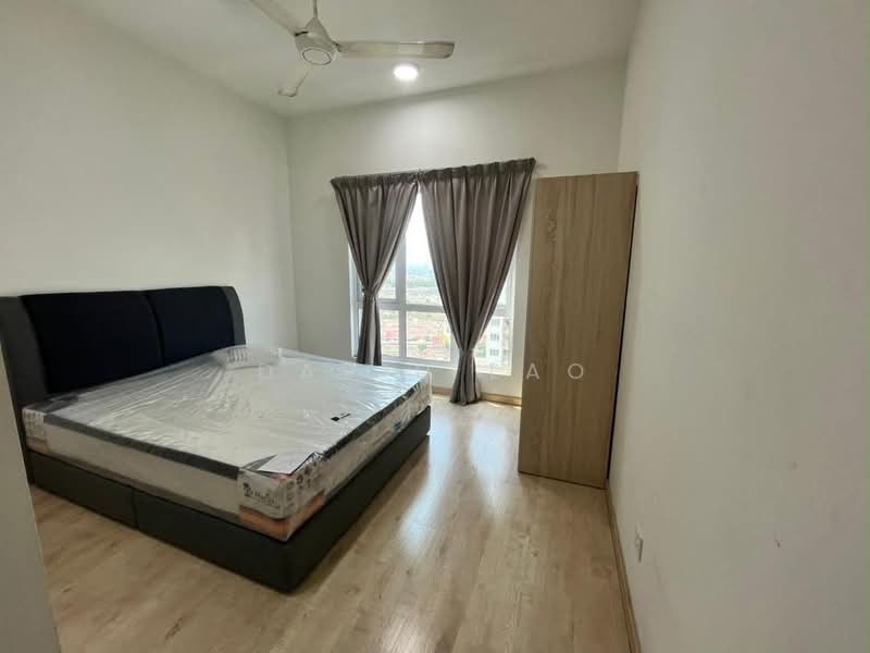 Service Residence for Rent at Quadro Residences - David Lao - PropertyGuru.com.my