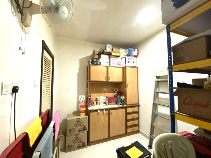 2.5-storey Terraced House for Sale in Taman Meranti Jaya (Puchong) - Sky Wong - Interior - PropertyGuru.com.my