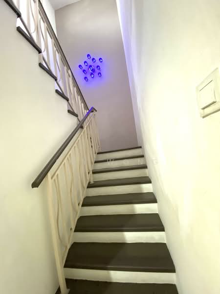2.5-storey Terraced House for Sale in Taman Meranti Jaya (Puchong) - Sky Wong - Interior - PropertyGuru.com.my