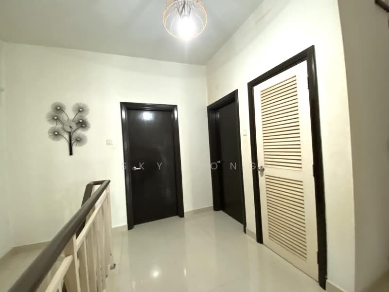 2.5-storey Terraced House for Sale in Taman Meranti Jaya (Puchong) - Sky Wong - Interior - PropertyGuru.com.my