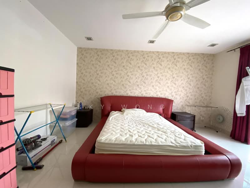 2.5-storey Terraced House for Sale in Taman Meranti Jaya (Puchong) - Sky Wong - Bedroom - PropertyGuru.com.my