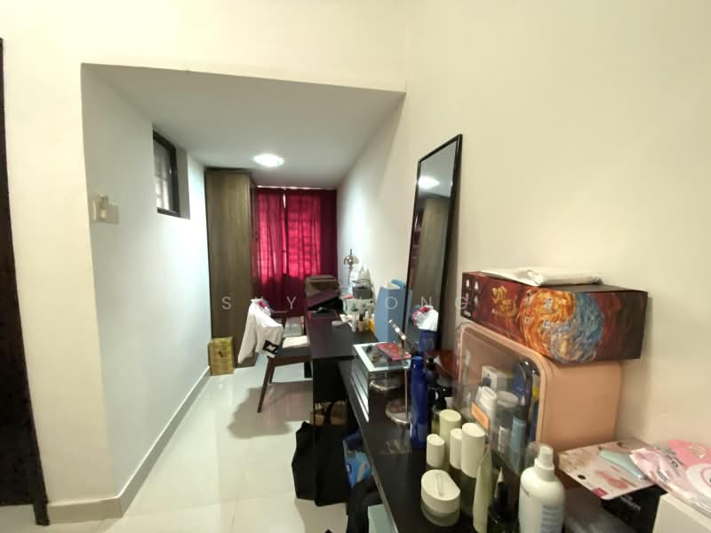 2.5-storey Terraced House for Sale in Taman Meranti Jaya (Puchong) - Sky Wong - Interior - PropertyGuru.com.my