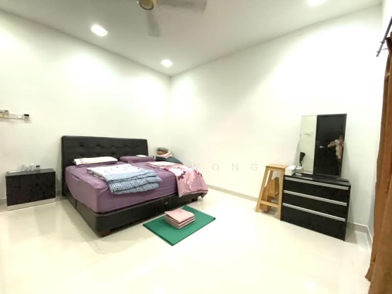2.5-storey Terraced House for Sale in Taman Meranti Jaya (Puchong) - Sky Wong - Bedroom - PropertyGuru.com.my
