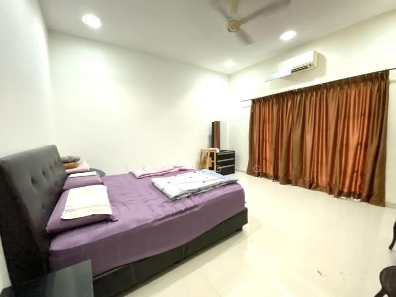 2.5-storey Terraced House for Sale in Taman Meranti Jaya (Puchong) - Sky Wong - Bedroom - PropertyGuru.com.my