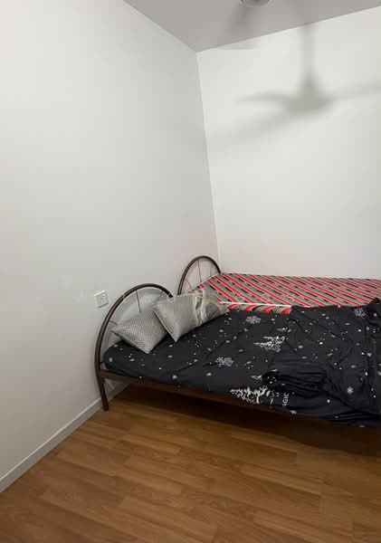 Condominium for Rent at TRI PINNACLE - Wilson Goh - Bedroom - PropertyGuru.com.my