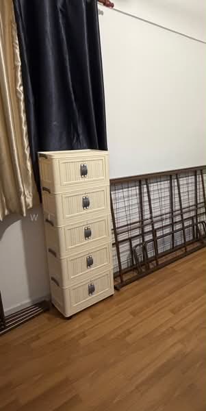 Condominium for Rent at TRI PINNACLE - Wilson Goh - Interior - PropertyGuru.com.my