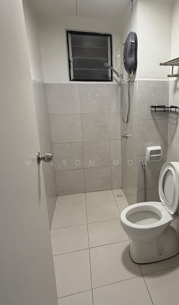 Condominium for Rent at TRI PINNACLE - Wilson Goh - Bathroom - PropertyGuru.com.my