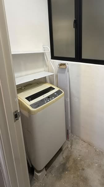 Condominium for Rent at TRI PINNACLE - Wilson Goh - Interior - PropertyGuru.com.my