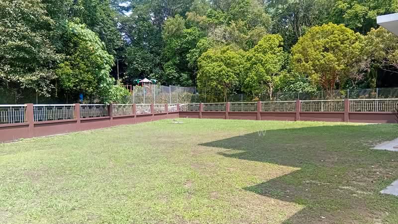 Rumah Berkembar untuk Disewa di Sutera Damansara (Damansara Damai) - Jack Liew - Garden - PropertyGuru.com.my