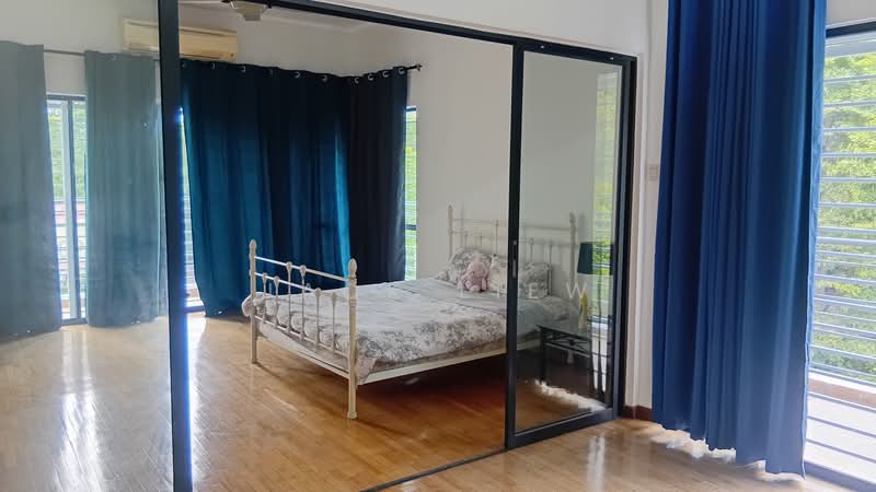 Rumah Berkembar untuk Disewa di Sutera Damansara (Damansara Damai) - Jack Liew - Bedroom - PropertyGuru.com.my