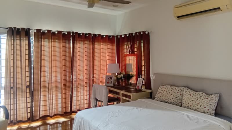 Rumah Berkembar untuk Disewa di Sutera Damansara (Damansara Damai) - Jack Liew - Bedroom - PropertyGuru.com.my