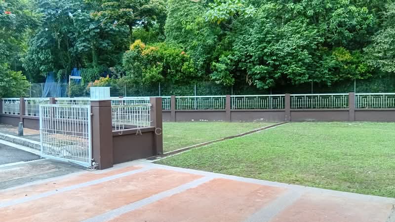 Rumah Berkembar untuk Disewa di Sutera Damansara (Damansara Damai) - Jack Liew - Exterior - PropertyGuru.com.my