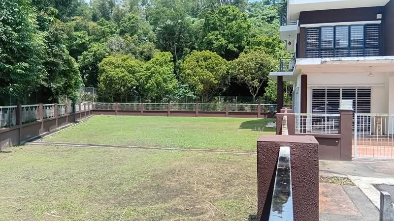Rumah Berkembar untuk Disewa di Sutera Damansara (Damansara Damai) - Jack Liew - Exterior - PropertyGuru.com.my