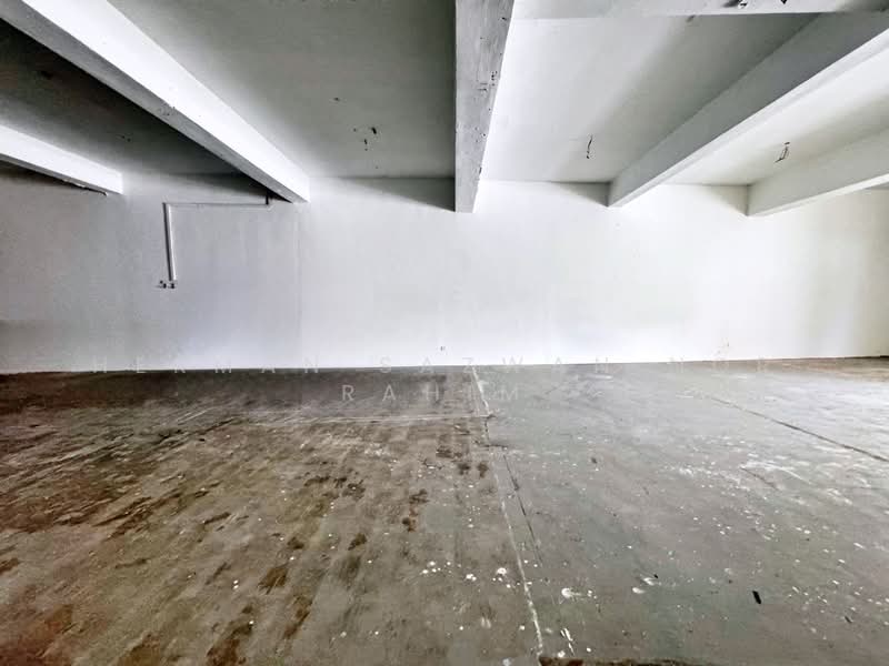 Shop / Office for Rent in Hulu Langat (Selangor) - Herman Sazwan Nor Rahim - Interior - PropertyGuru.com.my