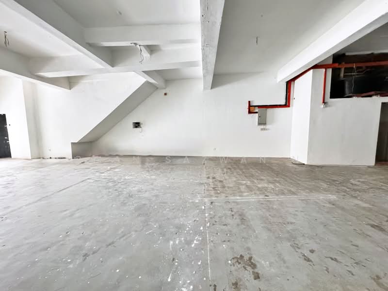 Shop / Office for Rent in Hulu Langat (Selangor) - Herman Sazwan Nor Rahim - Interior - PropertyGuru.com.my