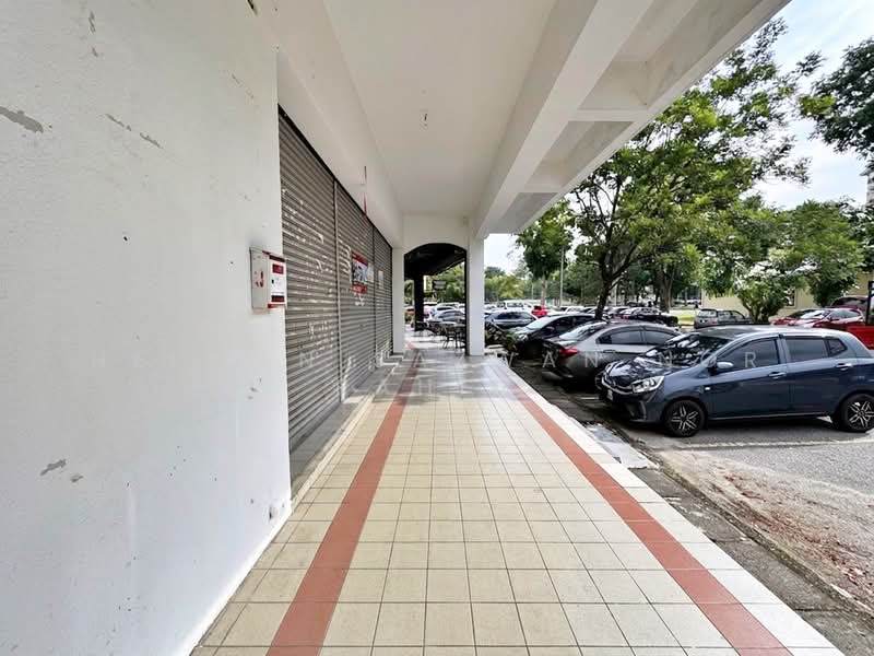 Shop / Office for Rent in Hulu Langat (Selangor) - Herman Sazwan Nor Rahim - Corridor - PropertyGuru.com.my