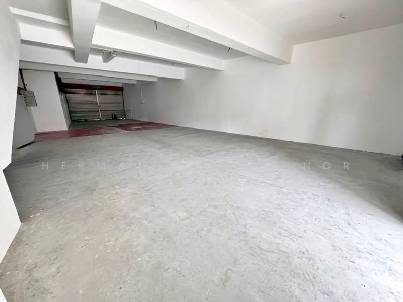 Shop / Office for Rent in Hulu Langat (Selangor) - Herman Sazwan Nor Rahim - Interior - PropertyGuru.com.my