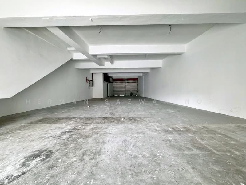 Shop / Office for Rent in Hulu Langat (Selangor) - Herman Sazwan Nor Rahim - Interior - PropertyGuru.com.my