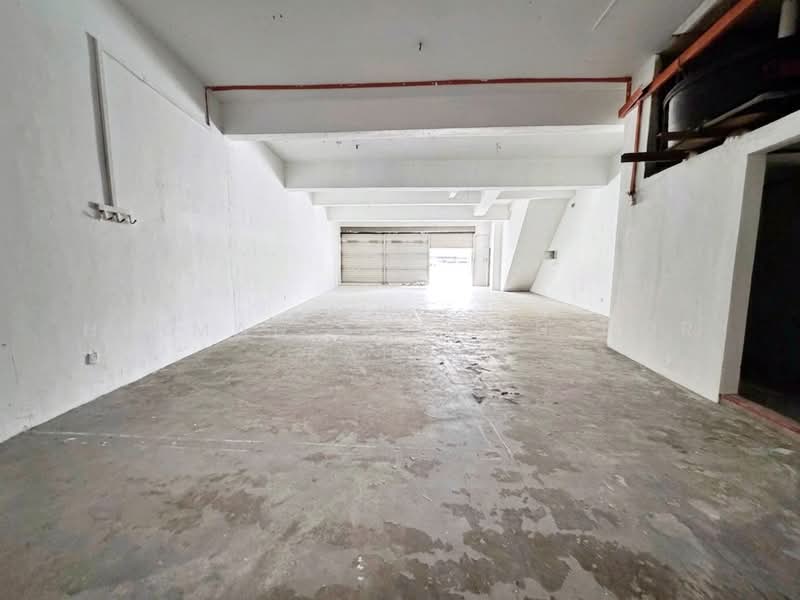 Shop / Office for Rent in Hulu Langat (Selangor) - Herman Sazwan Nor Rahim - Interior - PropertyGuru.com.my