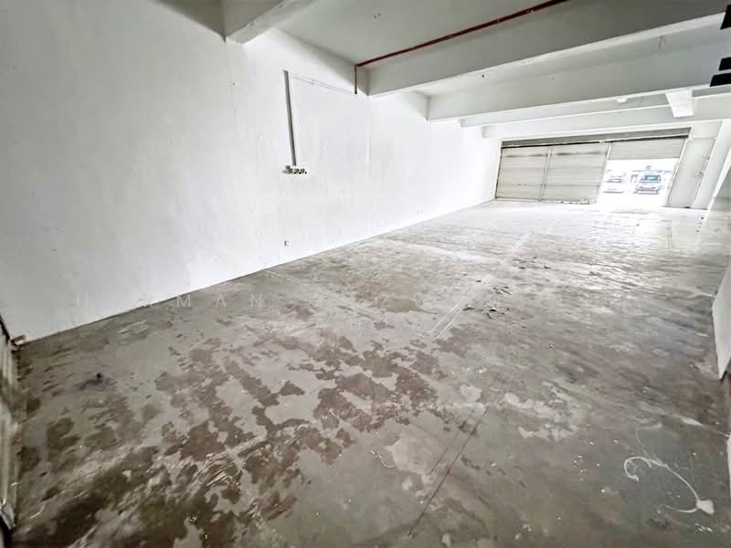 Shop / Office for Rent in Hulu Langat (Selangor) - Herman Sazwan Nor Rahim - Interior - PropertyGuru.com.my