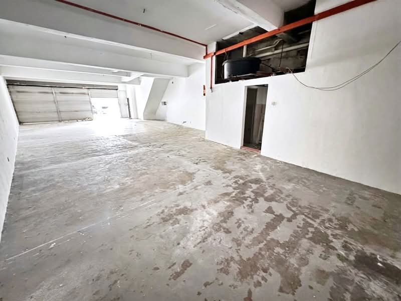Shop / Office for Rent in Hulu Langat (Selangor) - Herman Sazwan Nor Rahim - Interior - PropertyGuru.com.my