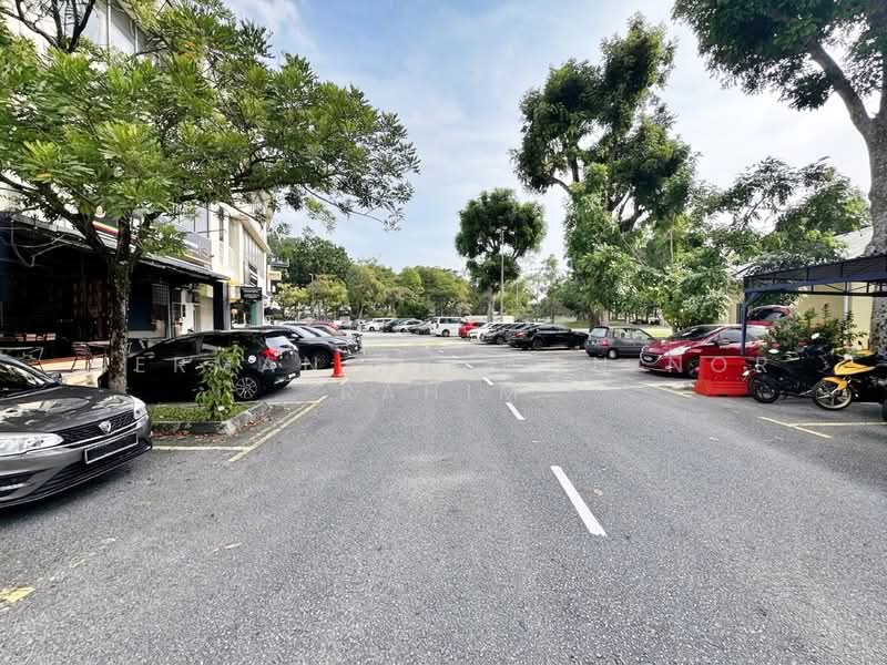 Shop / Office for Rent in Hulu Langat (Selangor) - Herman Sazwan Nor Rahim - Exterior - PropertyGuru.com.my