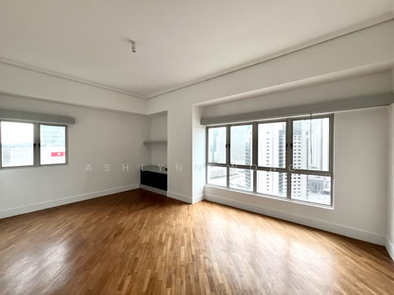Condominium for Sale at Suasana Sentral Condominiums - Ashlynn Wong - Interior - PropertyGuru.com.my