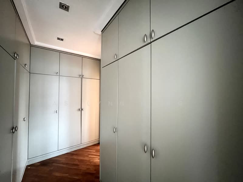 Condominium for Sale at Suasana Sentral Condominiums - Ashlynn Wong - Interior - PropertyGuru.com.my