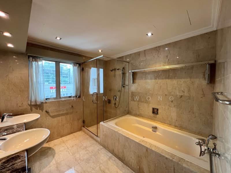 Condominium for Sale at Suasana Sentral Condominiums - Ashlynn Wong - Bathroom - PropertyGuru.com.my