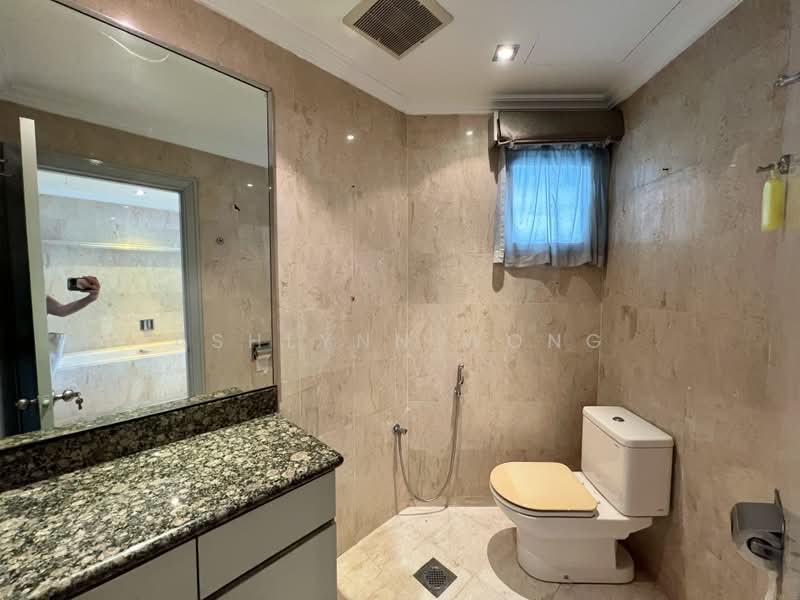 Condominium for Sale at Suasana Sentral Condominiums - Ashlynn Wong - Bathroom - PropertyGuru.com.my
