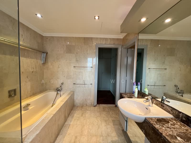 Condominium for Sale at Suasana Sentral Condominiums - Ashlynn Wong - Bathroom - PropertyGuru.com.my